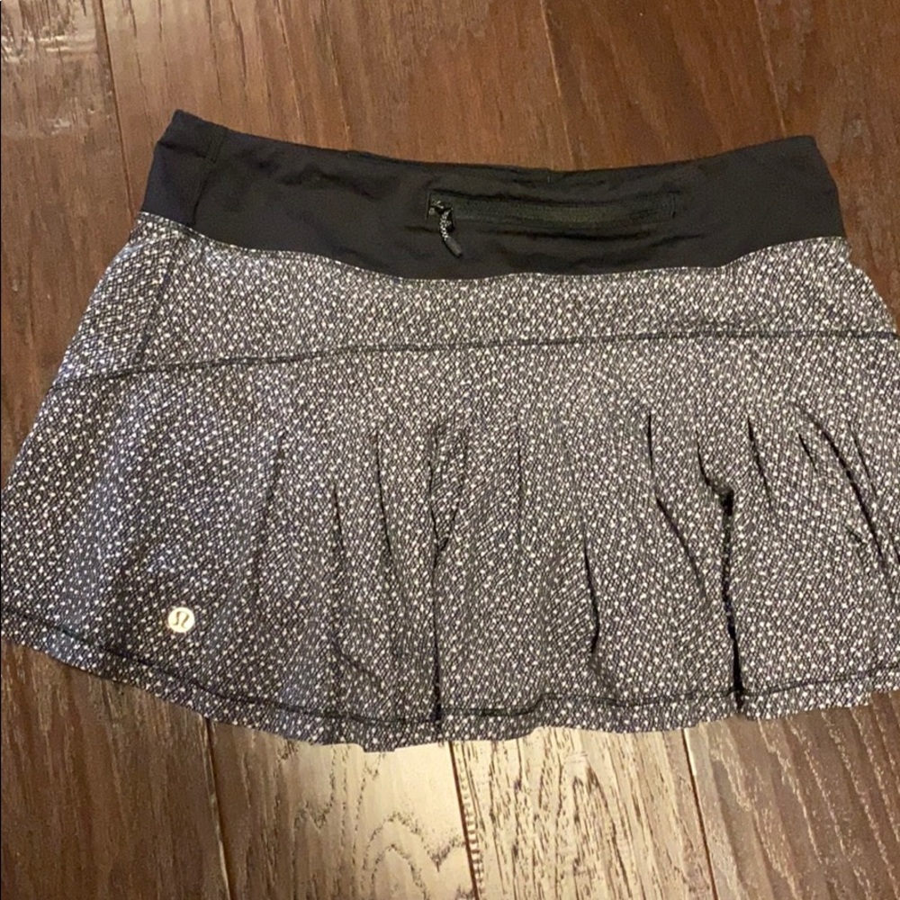 Lululemon Tennis 🎾 Skirt
